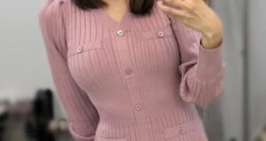 地方の女子アナ、おっぱいがたゆんたゆんすぎるww【画像あり】