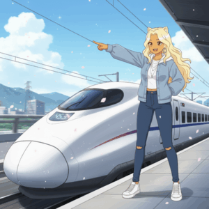 🇨🇳🚄中国の新型高速鉄道が試験走行　時速453キロを記録