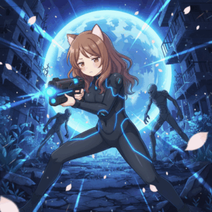 GANTZ←これアニメリメイクしたら確実に跳ねるよな？