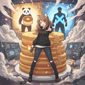 《絶対に許しません!!》元ジャンポケ斉藤のバームクーヘン運営会社がインスタで声明、斉藤はXで再反論の真っ向対立