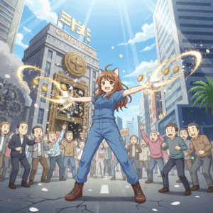 労働者「資本家はズルい、再分配しろ」←これ