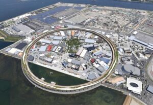 【画像】万博跡地の再開発案、イカつすぎるｗｗｗｗｗｗｗ