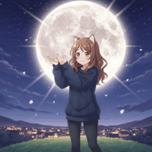 「究極のスーパームーン」　2025年11月の満月が特別な理由