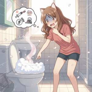 なんG民「トイレが泡立ったら糖尿病！甘い匂いがしたら糖尿病！」←これ