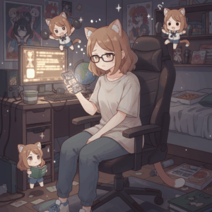 チ「英語話せません、筋トレしません、スキンケアできません」←こいつwｗｗｗwｗww