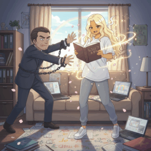 【悲報】 ゆたぼんのパパ、失敗作のバカ息子が間違いに気付き始め洗脳が溶けそうになり阻止を試みる