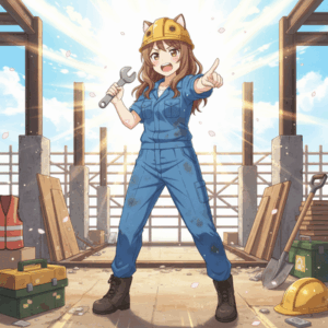 底辺「ブルーカラーの仕事をバカにするな!!!」