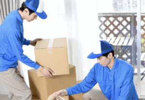 1人で引っ越し作業ぼく、冷蔵庫が動かせずに死ぬ