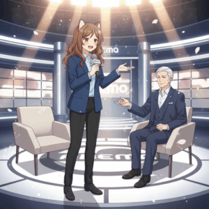 元人気俳優・押尾学氏　ABEMAの番組に登場！　現在は白髪イケオジに　芸能界時代の月収は？ 当時の女性関係は？　本人が明かす