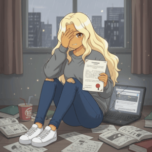 底辺私立大学学力不足で退学になったアドバイス求む