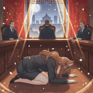 高市のせいで北京に呼び出されて土下座させられる外務省職員かわいそう