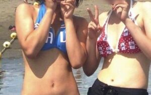 【画像】クラスの男子全員を精通させてしまう女子高生wwwwww