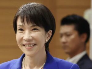 【画像】高市早苗と日本、世界で笑い者にされていた