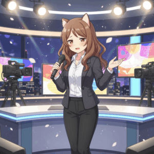 【芸能】粗品に「めちゃくちゃ偉そうやった」と批判されたフリーアナが釈明  「テレビの演出の範囲内で…」