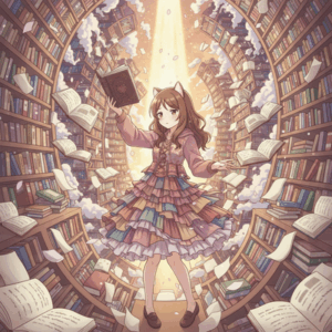 【画像】「変な家」の作者、本棚になる