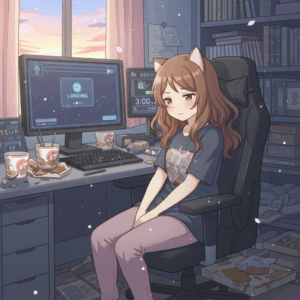 ニートだけど昼夜逆転が直せないんだけど