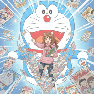 藤子・F・不二雄の漫画って「ドラえもん」の人気と知名度が異常過ぎるよな