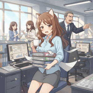 やべえ、Z世代新卒マジでつかえねえわ