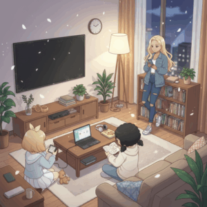 20代の3割が「テレビ見ない」現実…そして静かに広がる「究極のテレビ離れ」とは