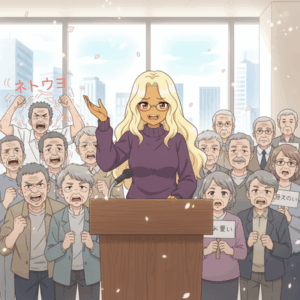 70代女性「年金が月に20万円しかない。税金を納めてきた人を優遇して」→ネ、発狂