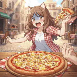 【タバスコ】「イタリア人が見たら卒倒！！ピッツァにコーンはNG」日本独自のトッピング　“本場”ではマナー違反なピザの食べ方とは