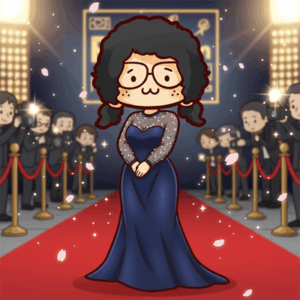 【映画】「俺ら世代のマドンナが…」木村拓哉の妻役で脚光！45歳・優香〝胸元シースルー〟妖艶ドレスに熱視線「びっくり」「美しい」