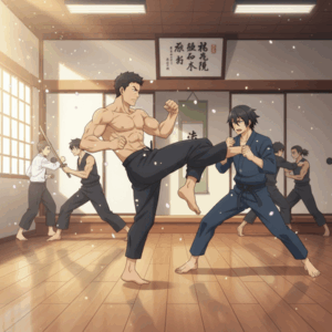 芸能界ケンカ最強番付を発表「リングなら岡田准一」 横浜流星＆新田真剣佑の名前も　1番強いのは誰か