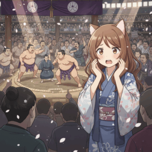 【相撲】「退出させろ」「如何なものか」  大相撲、観客の残念な行にファン困惑　批判相次ぐ