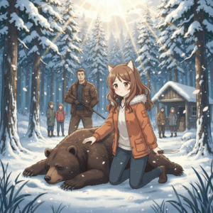 【報ステ】大越健介氏、駆除したクマの処分問題で 「命をいただくというか、我々がその肉を食するという選択肢はないんでしょうか？」