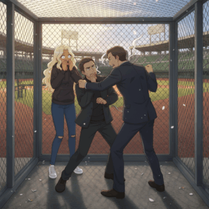 【仙台】楽天モバイルパーク喫煙所で男性殴られ歯折れる「一方的にやったわけではない」30代会社員を傷害容疑逮捕