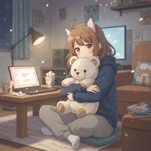 26のおっさんだが寂しい