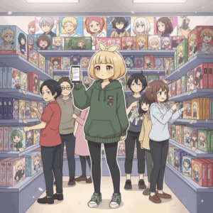 ヒロアカってなんでイマイチ売れないんだろうな