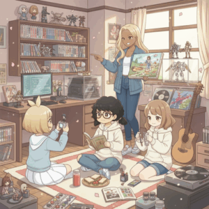 オタクらは「結局趣味とか何も好きなものを持たずに全てを冷笑してたほうがマシ」問題をどう解決してるんや