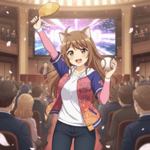 【MLB】大谷翔平選手のホームランボール、約4200万円で落札