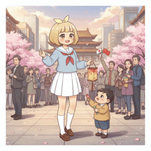 【悲報】中国人さん、大規模な反日デモをやらなくなる