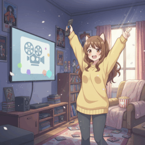 面白い映画教えろ