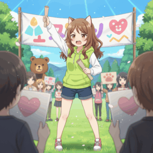 クマ駆除反対の低脳なバカ