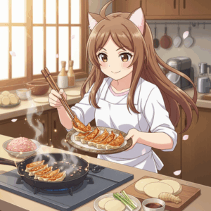 日本人が餃子は"焼き"に拘る理由