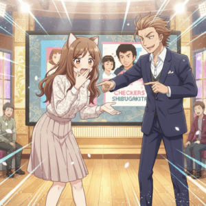 【芸能】薬丸裕英タジタジ　シブがき隊時代「チェッカーズのことはもの凄い嫌ってた」　ヒロミに暴露され「語弊ある」