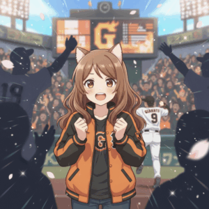 【朝刊速報】巨人、あのFA選手獲得へ