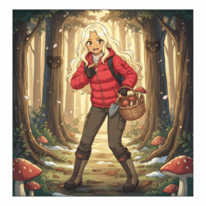 【芸能】上沼恵美子　キノコ・山菜狩りに注意喚起「クマ出てくるから、控えた方がいい。怖いわ」