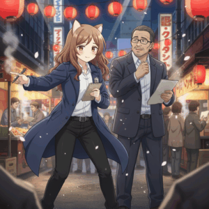 【芸能】のん、ＣＭで初の刑事役　初共演・松重豊からの映画化提案に「面白そう！ぜひバディものをやりたい」