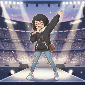 Ado、日産スタジアムライブ開催決定