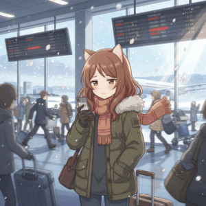 【速報】春節の飛行機も欠航ラッシュ