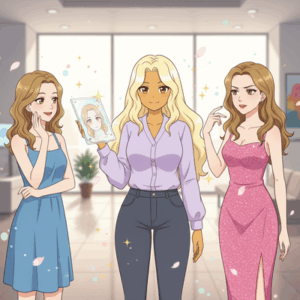 お前らは整形女が嫌いなんじゃなくて不自然で気持ち悪いツラの整形女が嫌いなんだろ