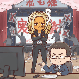 中国で日本人公演が続々中止…TBS安住紳一郎アナ「当局のプロパガンダがある程度、成功している証左」