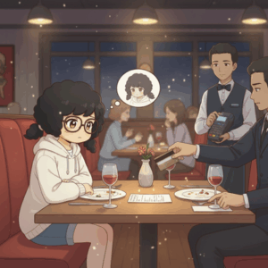 【芸能】大久保佳代子、男性との食事の際の会計で「『割り勘ね、今日』って言われると全然、私に興味ないんだって…」