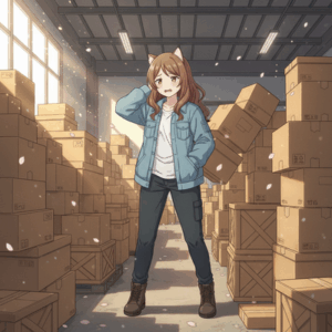 【消費】だぶつく新米…倉庫に山盛り「注文が極端に鈍い」卸業者不安　在庫をなすり合い