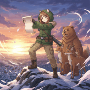 【画像】猟友会、講和条件を公開