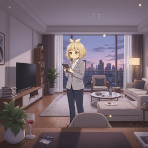 年収950万円男だけど彼女いない